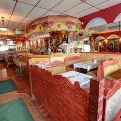 Ethiopian Lalibela Restaurant in Toronto, ON (Palmerston - Little Italy) - Opening Hours