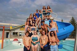 Recplex Aquatic Center, Tisdale, SK opening hours