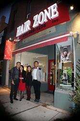 The Hair Zone Inc in Toronto, ON (Midtown Toronto) - Opening Hours