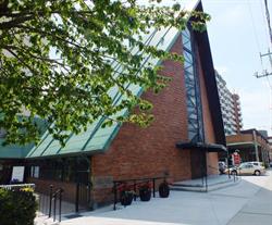 St Peter's Estonian Ev Lutheran Church Of Toronto, opening hours