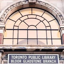 Bloor Gladstone Branch Public Library in Toronto, ON (Downtown) - Opening Hours