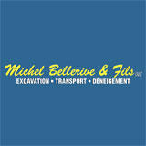 Bellerive Michel & Fils Excavations Inc, Trois-Rivières, QC opening hours