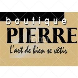 Boutique Pierre, Trois-Rivières, QC opening hours