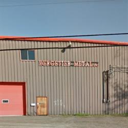 Bergetier Metal Inc., Trois-Rivières, QC opening hours