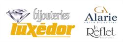Bijouterie Luxedor, Trois-Rivières, QC opening hours