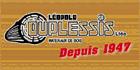 Leopold Duplessis Ltee, Trois-Rivières, QC opening hours