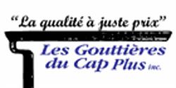 Les Gouttières du Cap Plus Inc, Trois-Rivières, QC opening hours