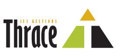 Gestions Thrace Inc, Trois-Rivières, QC opening hours
