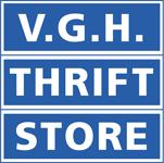 Vancouver General Hospital Thrift Shop Society, opening hours