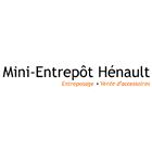 Mini-Entrepot Henault Inc, Vaudreuil-Dorion, QC opening hours
