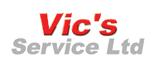 Vic's Service Ltd, Wainwright, AB opening hours