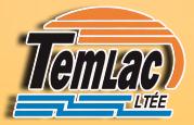 Temlac Ltee, Ville-Marie, QC opening hours