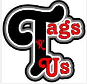 Tags R Us, Welland, ON opening hours