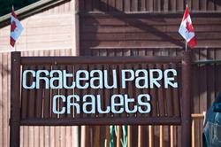 Chateau Park Chalets, Waskesiu Lake, SK opening hours