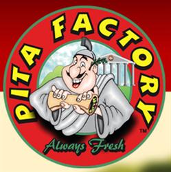 Pita Factory The, Waterloo, ON opening hours