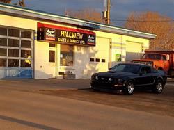 Hillview Service Ltd, Weyburn, SK opening hours