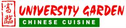 University Garden Chinese Cuisine, Waterloo, ON opening hours