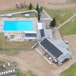 Mcnab Regional Park, Watson, SK opening hours