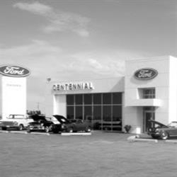 Centennial Ford Sales LTD, Watrous, SK opening hours
