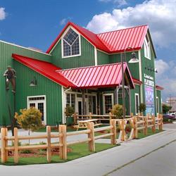 St Jacobs Country Playhouse, Waterloo, ON opening hours