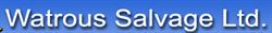 Watrous Salvage Ltd, opening hours