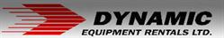 Dynamic Equipment Rentals Ltd, West Vancouver, BC opening hours