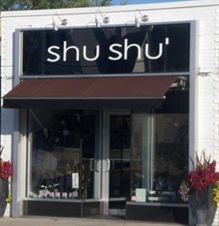 SHU SHU'S, Windsor, ON opening hours