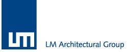 L m Architectural Group in Winnipeg, MB (Downtown) - Opening Hours