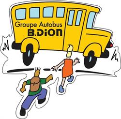 Autobus b Dion, Windsor, QC opening hours