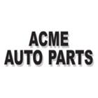 Acme Auto Parts, Windsor, ON opening hours