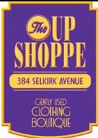 Up Shoppe The, Winnipeg, MB opening hours
