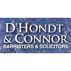 D'hondt & Connor, Windsor, ON opening hours