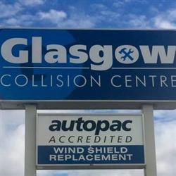 Glasgow Collision Centre in Winnipeg, MB (River - Osborne) - Opening Hours