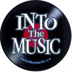 Into The Music, Winnipeg, MB opening hours