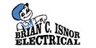 Brian C Isnor Electrical, Wolfville, NS opening hours