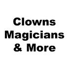 Clowns Magicians & More in Winnipeg, MB (Valley Gardens) - Opening Hours