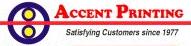 Accent Printing in Winnipeg, MB (South Point Douglas) - Opening Hours