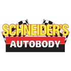 Schneider's Auto Body, Yorkton, SK opening hours