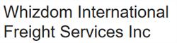 Whizdom International Freight Services Inc in Winnipeg, MB (St. James Industrial) - Opening Hours