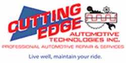 NAPA AUTOPRO - Cutting Edge Automotive Technologies Inc, Winnipeg, MB opening hours
