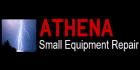 Athena Small Equipment Repair Ltd., Winnipeg, MB opening hours