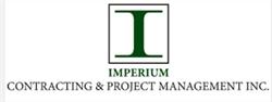 Imperium Contracting & Project Management Inc, Woodbridge, ON opening hours