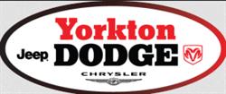 Yorkton Dodge, opening hours