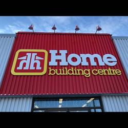 Home Building Centre, Wynyard, SK opening hours