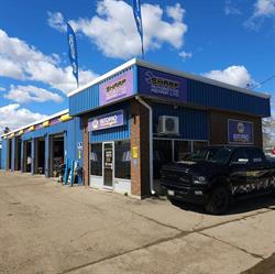 Sharp Automotive, Yorkton, SK opening hours
