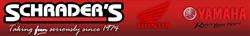 Schrader's Honda Yamaha Suzuki Polaris Tracker Husqvarna, Yorkton, SK opening hours