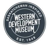 Museum Western Development, Yorkton, SK opening hours