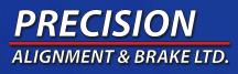 NAPA AUTOPRO - Precision Alignment & Brake Ltd., Calgary, AB opening hours