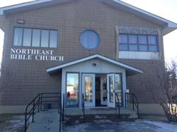 Northeast Bible Church in Calgary, AB (Whitehorn) - Opening Hours