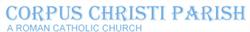 Corpus Christi Church in Calgary, AB (Thorncliffe) - Opening Hours